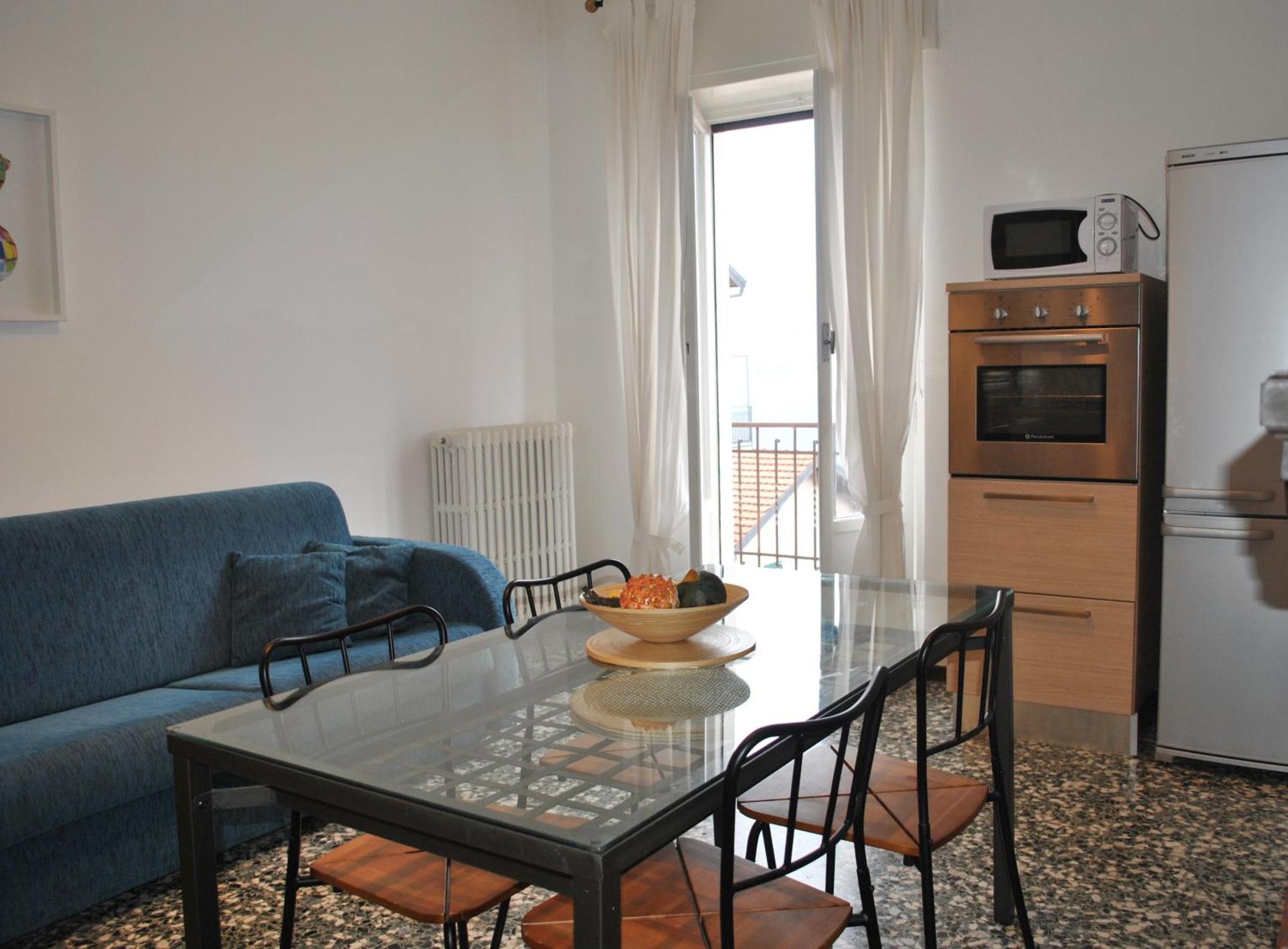 The Romantic Village House - Apartments With Lake View Colonno Εξωτερικό φωτογραφία