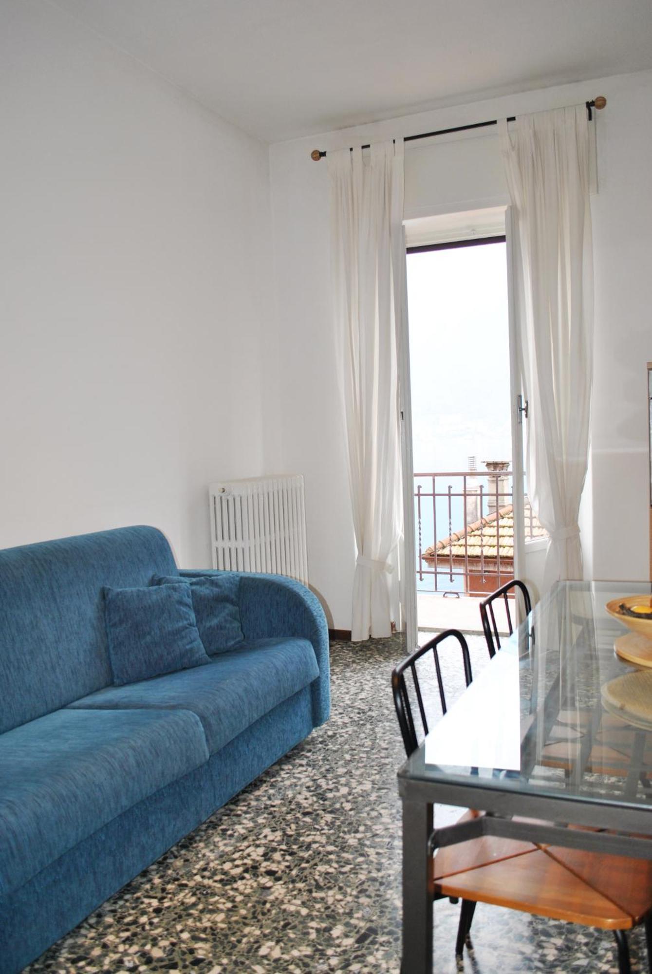 The Romantic Village House - Apartments With Lake View Colonno Εξωτερικό φωτογραφία