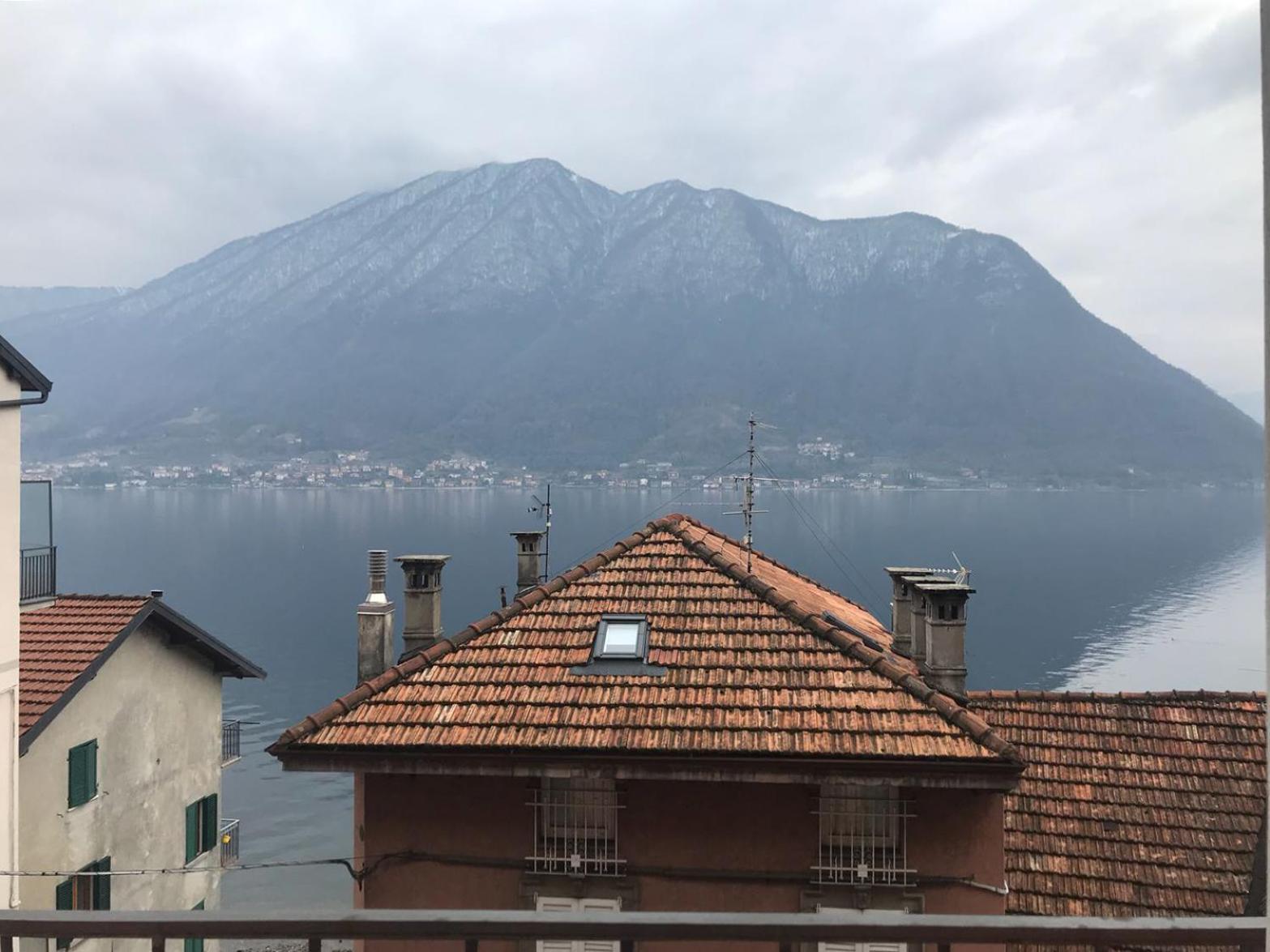 The Romantic Village House - Apartments With Lake View Colonno Εξωτερικό φωτογραφία