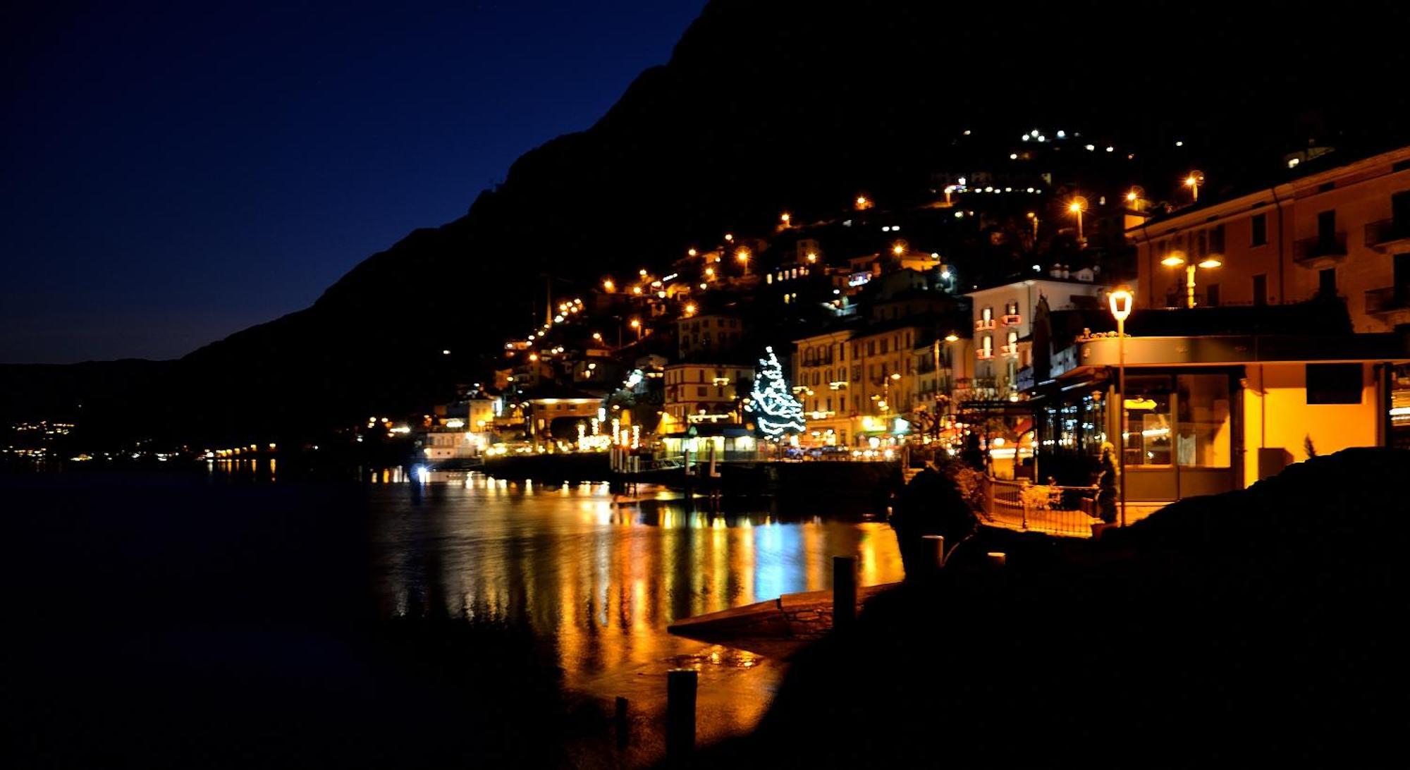The Romantic Village House - Apartments With Lake View Colonno Εξωτερικό φωτογραφία