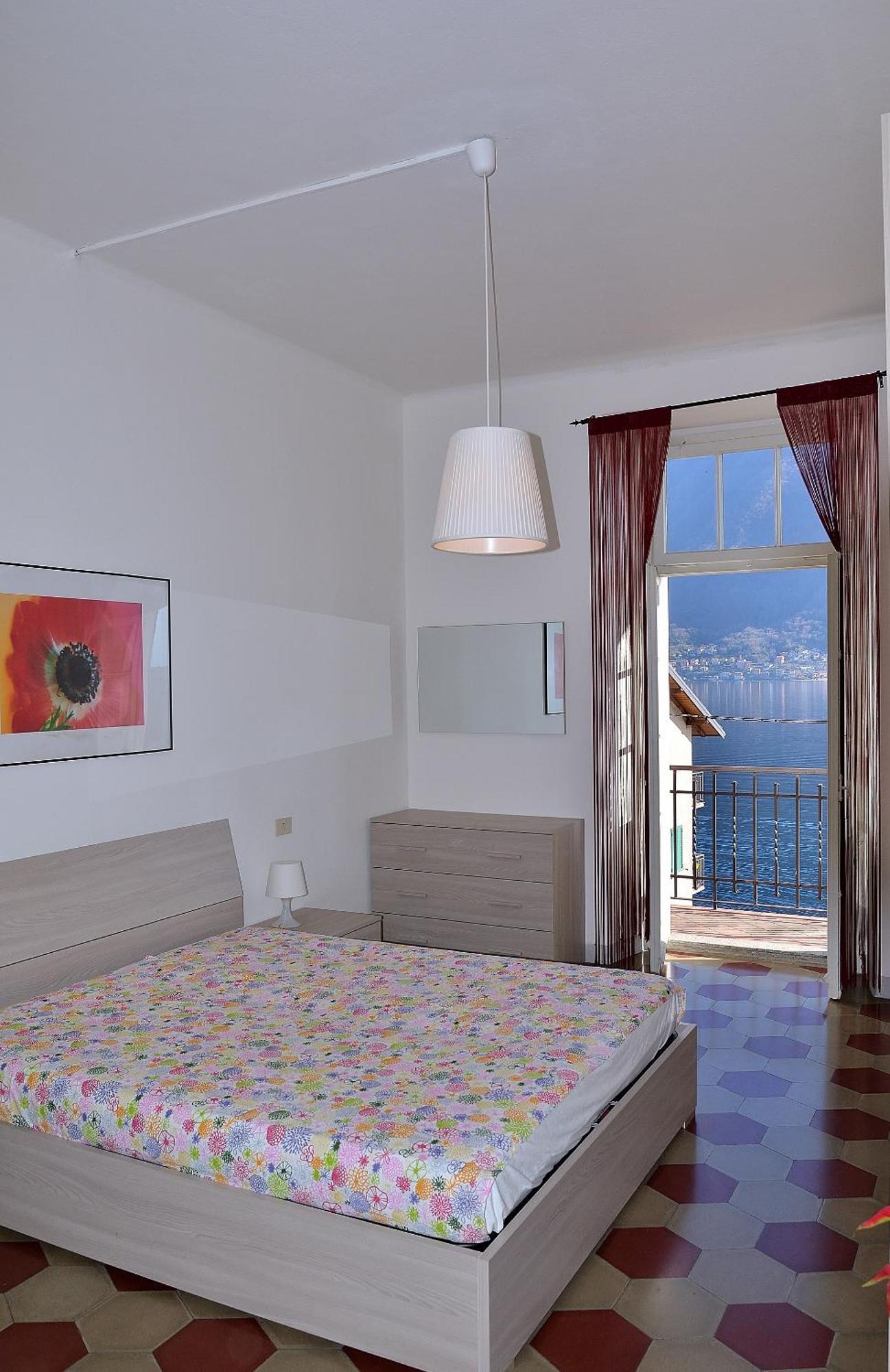The Romantic Village House - Apartments With Lake View Colonno Εξωτερικό φωτογραφία