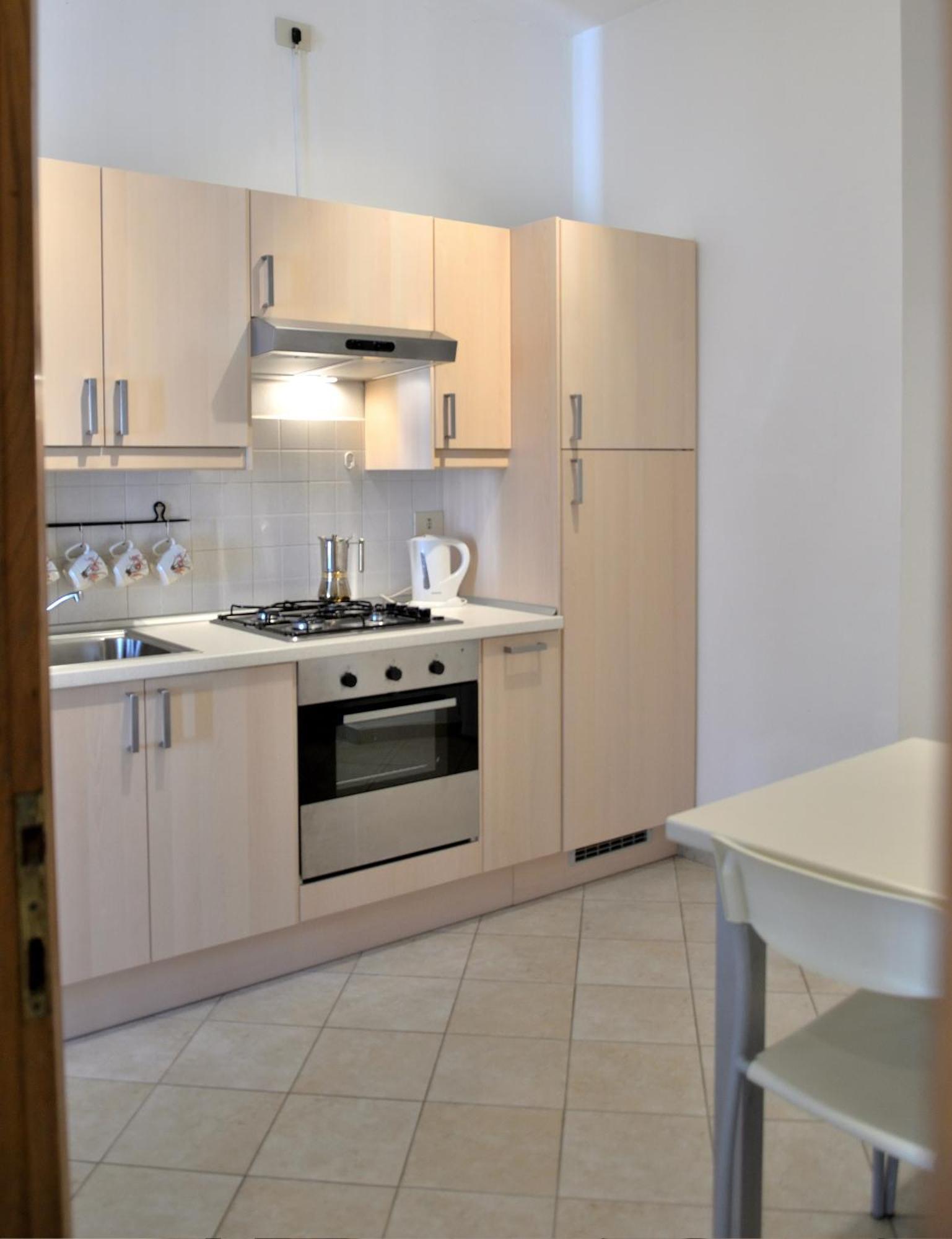 The Romantic Village House - Apartments With Lake View Colonno Εξωτερικό φωτογραφία
