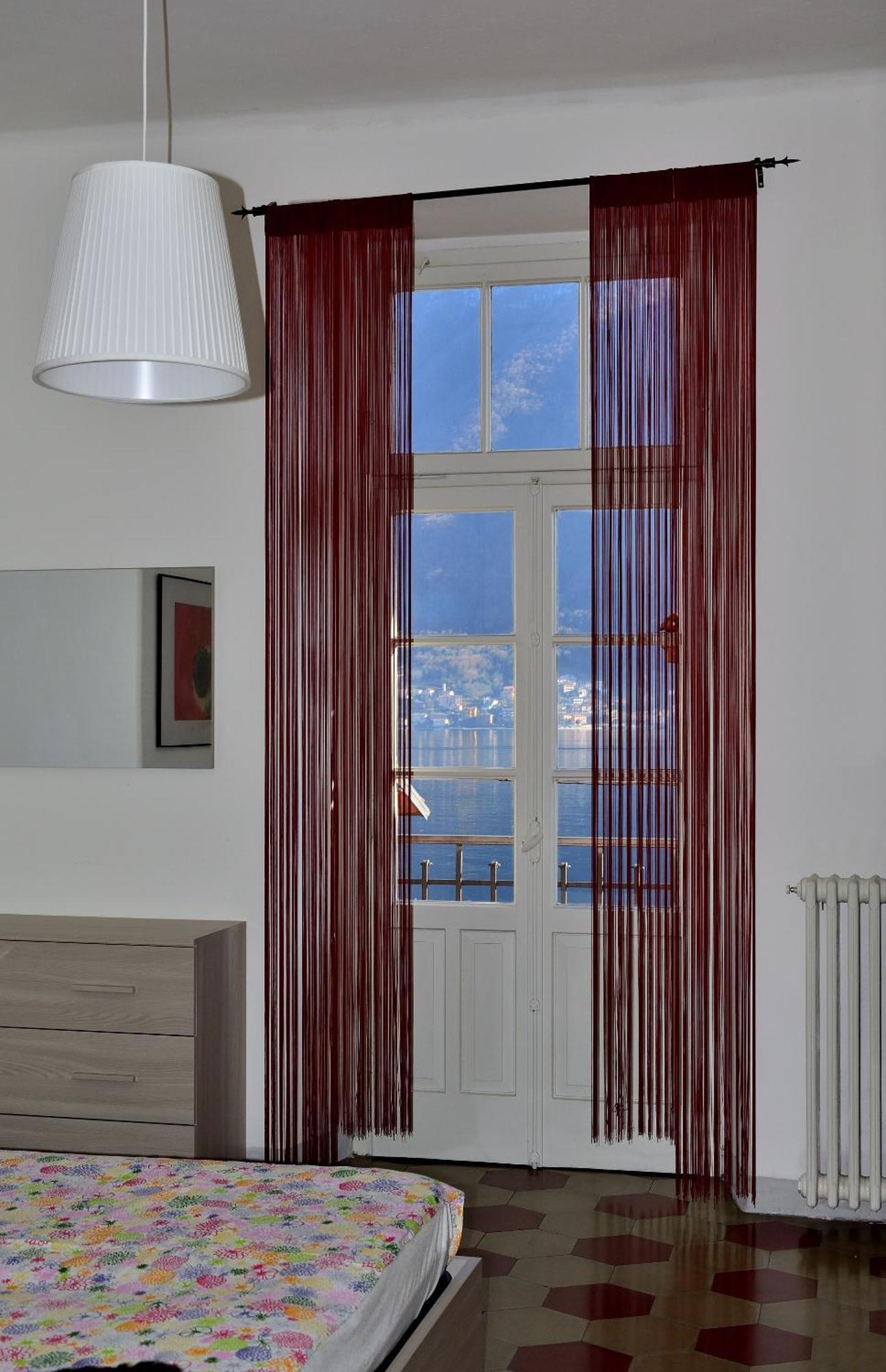The Romantic Village House - Apartments With Lake View Colonno Εξωτερικό φωτογραφία
